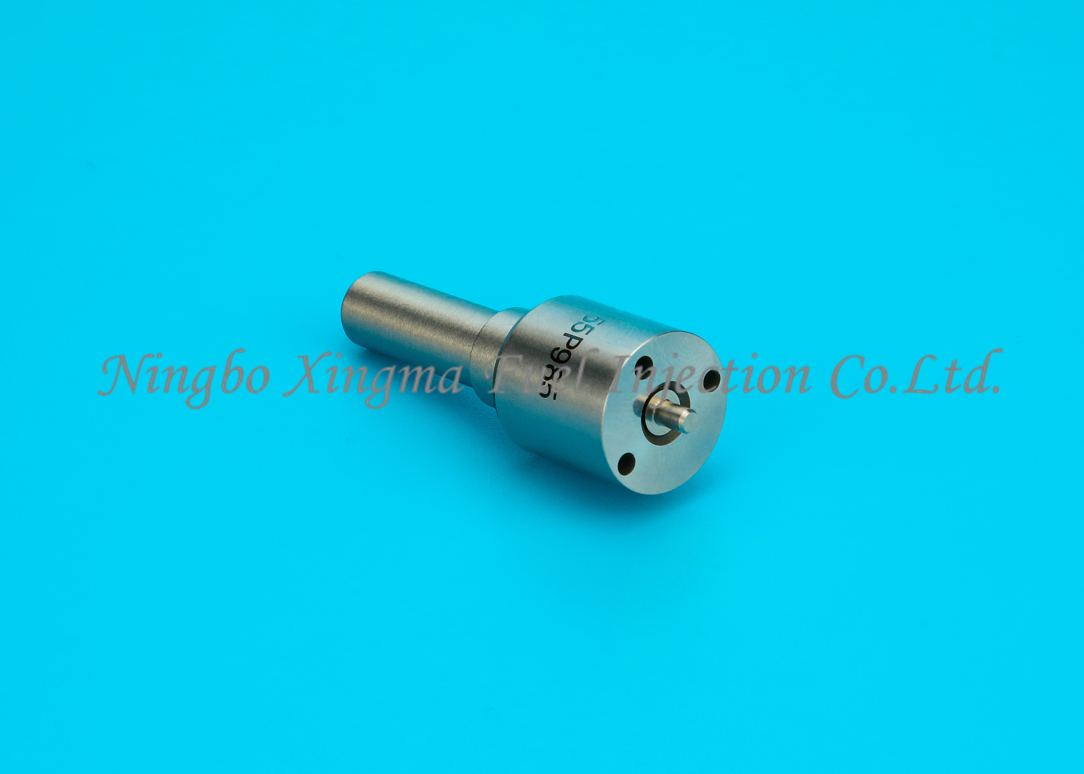 CUMMINS 5.9ISBE Fuel Injector Nozzle , DSLA124P1309 Diesel Fuel