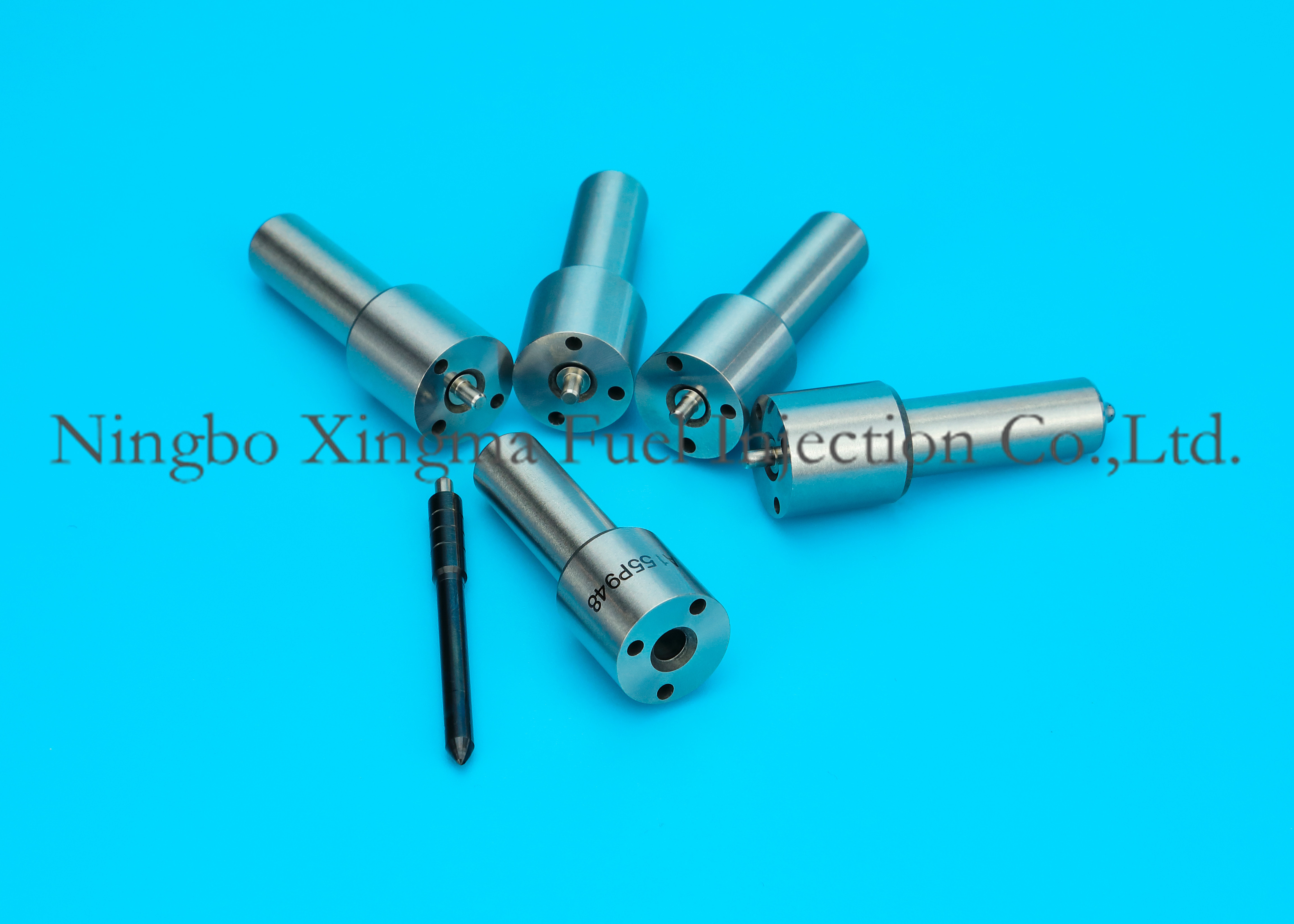 Bosch Common Rail Diesel Injector Nozzles , Bosch Diesel Injection Pump