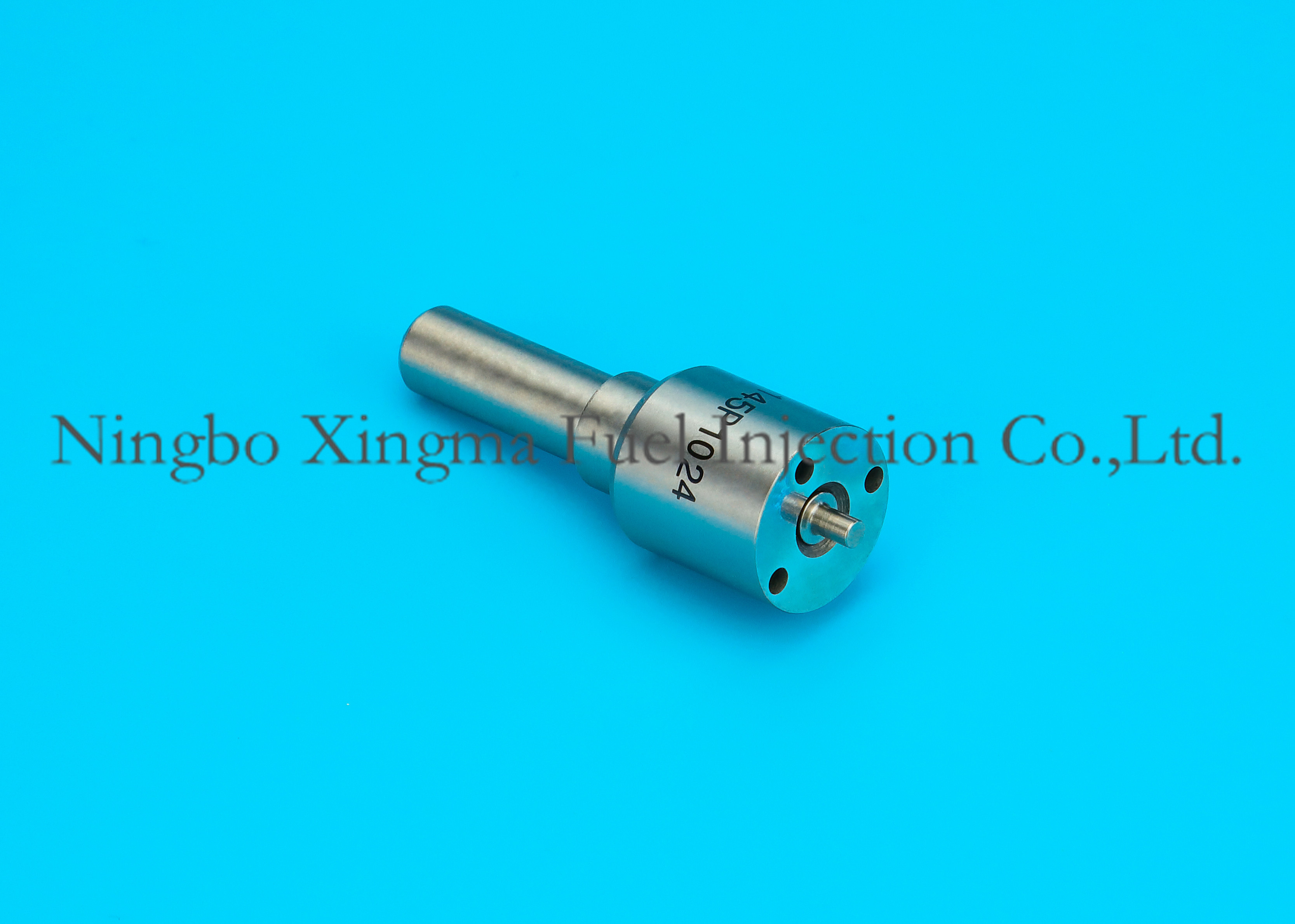 Diesel Engine Denso Injector Nozzles , Toyota Vigo 2kd Injector Nozzle