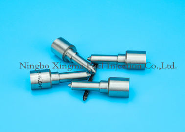 China Euro3 Engine Injector Repair Nozzle Diesel Fuel Injector Nozzle 0433171736 , 2437010137, DLLA150P1151 For DAEWOO 225- 9 supplier