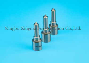 China Top Quality Diesel Fuel Common Rail Injector Nozzle DLLA152P2137 / 0433172137 For Bosch Injector 0445110340 supplier