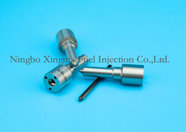 China Low Emission Common Rail Injector Nozzles For Benz DSLA154P1129 0433175333 supplier
