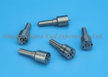 DLLA155P1062 Diesel Engine Fuel Injectors CR Nozzle Low Fuel Consumption