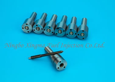 Denso Injector Nozzles Hyundai Fuel Engine Parts Common Rail Nozzle DLLA150P866 , 0934008660 , 0950005550 , 3380045700