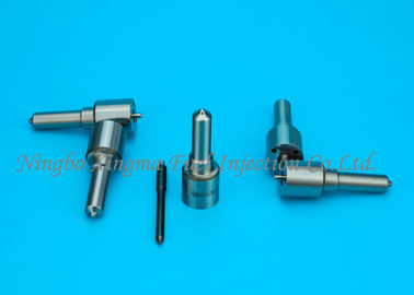 Denso Injector Nozzles Hyundai Fuel Engine Parts Common Rail Nozzle DLLA150P866 , 0934008660 , 0950005550 , 3380045700