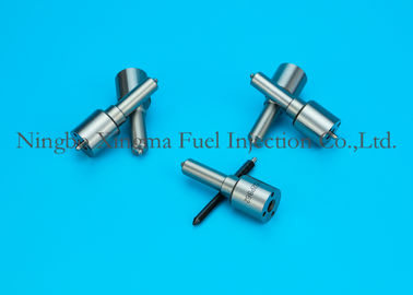 Common Rail Denso Injector Nozzles For Isuzu Engine Compact Structure DLLA152P862 , 0934008620 , 0950000124