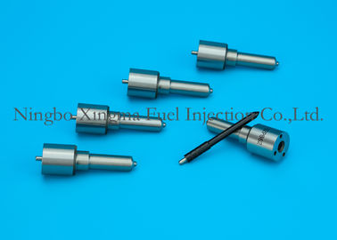 Common Rail Denso Injector Nozzles For Isuzu Engine Compact Structure DLLA152P862 , 0934008620 , 0950000124