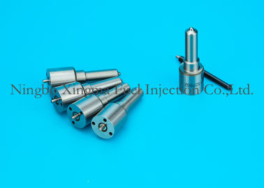 Common Rail Denso Injector Nozzles For Isuzu Engine Compact Structure DLLA152P862 , 0934008620 , 0950000124