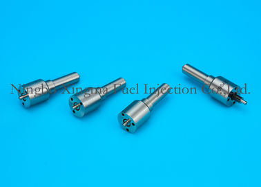 Common Rail Denso Injector Nozzles For Isuzu Engine Compact Structure DLLA152P862 , 0934008620 , 0950000124