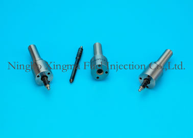 High Precision Denso Diesel Engine Injector Nozzles Black Color Needle DLLA154P881 ,  0950006290