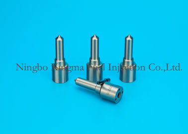 Denso Injector Nozzles Different Type Of Automatic Fuel injectors Common Rail Nozzle DLLA157P715 , 0934007150