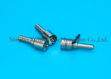 DLLA153P958 , 0950006631 ，Common Rail Denso Diesel Fuel Injector Nozzle For Engine MD9M / King Dragon Bus