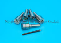 DLLA153P958 , 0950006631 ，Common Rail Denso Diesel Fuel Injector Nozzle For Engine MD9M / King Dragon Bus