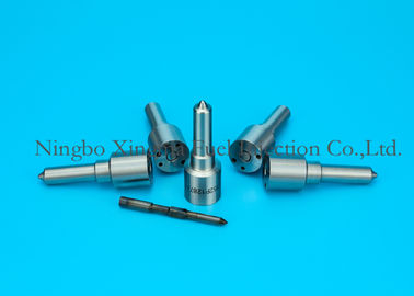 Diesel Pump Injector Nozzle P1287 And Nozzle DSLA152 P1287 Auto Engine Nozzle Bosch 0433175379 , 0414720404