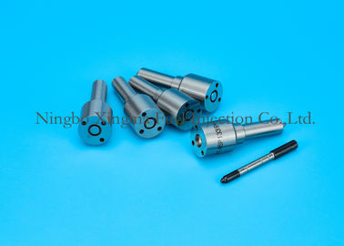 Common Rail Bosch Injector Parts Nozzle DLLA146P1339 0433171831 Smallest Tolerance