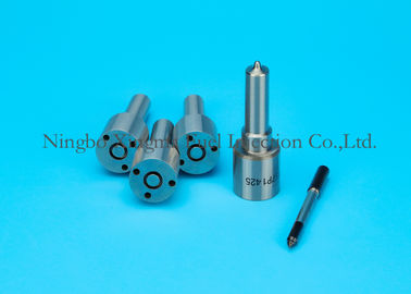 Fuel Engine Common Rail Injector Nozzles Parts For Mitsubishi / Volkswagen