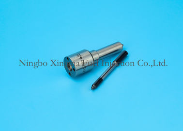 Fuel Engine Common Rail Injector Nozzles Parts For Mitsubishi / Volkswagen