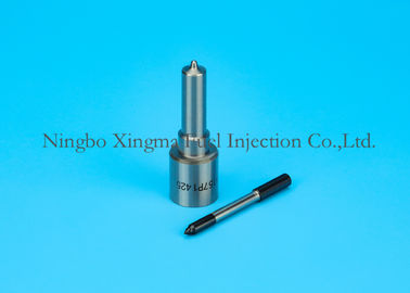 Fuel Engine Common Rail Injector Nozzles Parts For Mitsubishi / Volkswagen