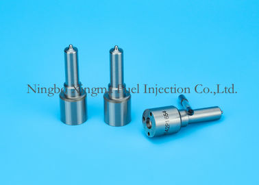 High Precision Fuel Common Rail Injector Nozzle , Diesel Fuel Injection Pump Parts