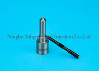 High Precision Fuel Injector Nozzle For Komatsu 0445120059 Low Emission