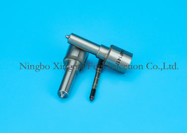 Bosch Common rail Injector Nozzles DLLA144P1417 , 0433171878 For Diesel Injector 0445120024 Suit For MAN TGA