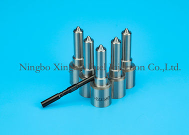 Common Rail Diesel Injector Nozzles , Bosch Diesel Injection Pump Parts