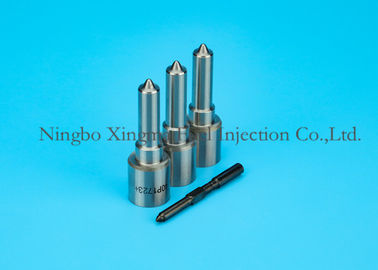 Common Rail Diesel Injector Nozzles , Bosch Diesel Injection Pump Parts