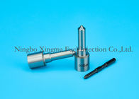 Low Emission Common Rail  Oil Nozzle DSLA124P5500 , Bosch 0433175500 For Injector 0445120208