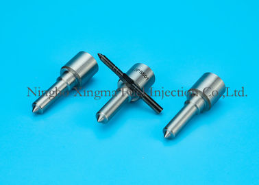 Bosch Injector Nozzles 0433175501 Black Coating Bosch  Common Rail Fuel Nozzle DSLA143P5501 For Injector 0445120212