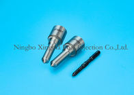 Bosch Injector Nozzles 0433175501 Black Coating Bosch  Common Rail Fuel Nozzle DSLA143P5501 For Injector 0445120212