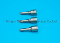 Common Rail Injector Nozzles High Speed Steel  DSLA128P5510 For Cummins Engine 0433175510 , 0445120231