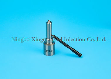 Common Rail Injector Nozzles High Speed Steel  DSLA128P5510 For Cummins Engine 0433175510 , 0445120231