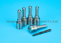 Common Rail Fuel Diesel Engine Injector Nozzles , Cummins Injector Nozzle Replacement