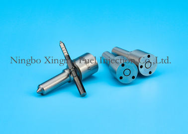 High Speed Steel Bosch Common Rail Nozzles Diesel Engine Nozzle DSLA136P804 , 0433175203 , 0445120002