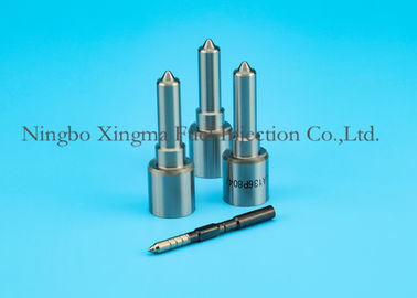 High Speed Steel Bosch Common Rail Nozzles Diesel Engine Nozzle DSLA136P804 , 0433175203 , 0445120002