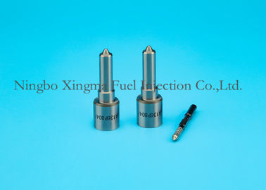 High Speed Steel Bosch Common Rail Nozzles Diesel Engine Nozzle DSLA136P804 , 0433175203 , 0445120002