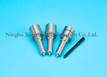 Low Emission Common Rail Nozzle Fuel injector Part DLLA145P926+ , DLLA145P926 , 0433171616 , For Injector 0445110047