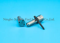 High Density Common Rail Injector Nozzles , Diesel Engine System Injector Nozzles Spare Parts