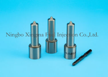 High Density Common Rail Injector Nozzles , Diesel Engine System Injector Nozzles Spare Parts