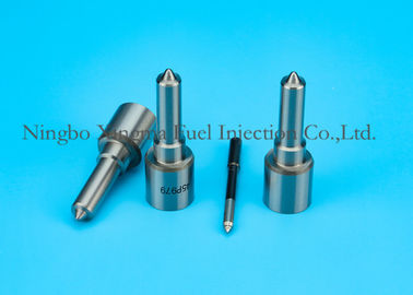 Diesel Parts Bosch Common Rail Engine Nozzle DSLA145P979 , 0433175278  For Bosch Injector 0445110063