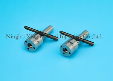 Bosch Injector Nozzles Diesel Fuel Common Rail Injector Nozzle DSLA145P1091 , 0433175318 For 0445110087 / 044