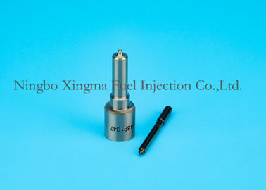 Strong Technical Force Diesel Nozzle DLLA148P1347 , 0433171838 For Bosch Common Rail Injector Parts 0445110243