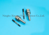 Common Rail Injector Nozzles DLLA156P1368 , 0433171848 For 0445110186 / 279 / 730 Suit For CR / IPL19 / Zerek10