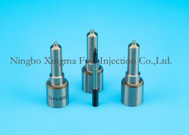 Diesel Common Rail Nozzle DLLA160P1415 / 0433171877 Bosch Injector Nozzle 0 433 171 877 For Bosch Injector 0445110219