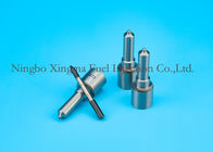 Mercedes Benz Common Rail Injector Nozzle DLLA156P1473 , 0433171913 For Bosch Injector 0445110205 / 206