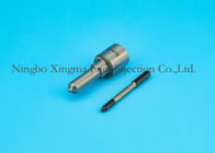 Mercedes Benz Common Rail Injector Nozzle DLLA156P1473 , 0433171913 For Bosch Injector 0445110205 / 206