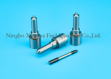 Mercedes Benz Common Rail Injector Nozzle DLLA156P1473 , 0433171913 For Bosch Injector 0445110205 / 206