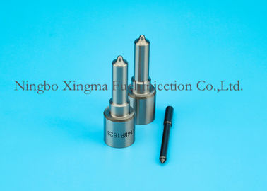 Best Quality Diesel Fuel Common Rail Injector Nozzle DLLA148P1623 / 0433171992 For 0445110284