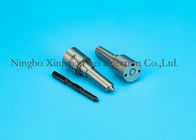 Common Rail Bosch Injector Nozzles Diesel Fuel Injector Parts For Commins Engine
