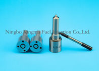 0445110291 Common Rail Diesel Fuel Injector Nozzles , Diesel Fuel Injection Pump Parts